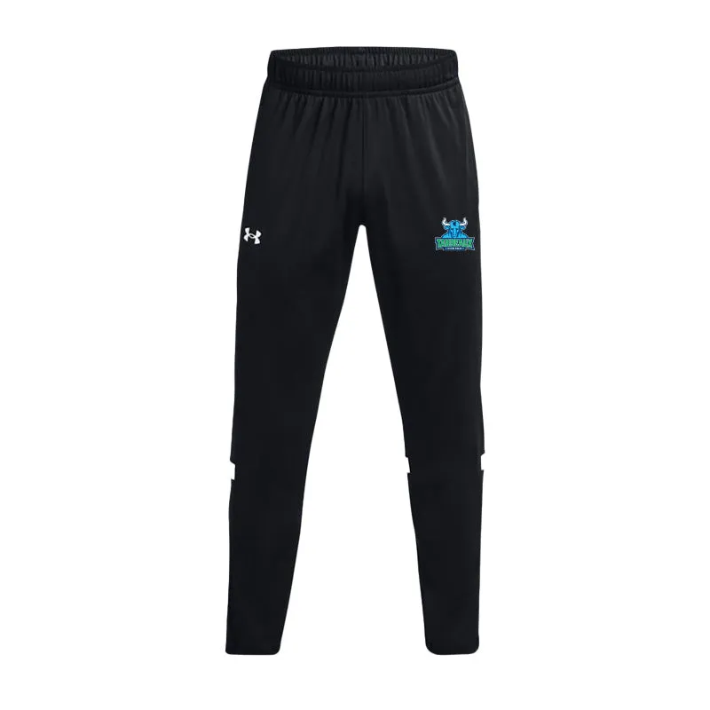 ERR - Men's Team Knit Warm Up Pant