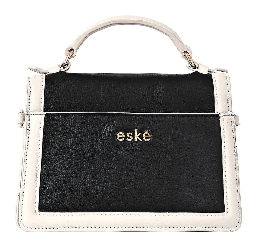 eske Aria Leather Handbag For Women