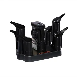 Family 3-Pair Shoe Dryer M203S