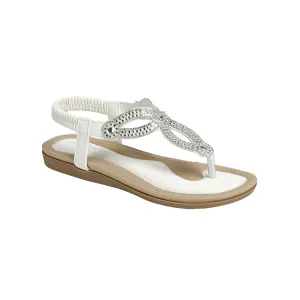 Fancy Girls' Summer Sandals