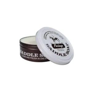 Fiebing's Saddle Soap