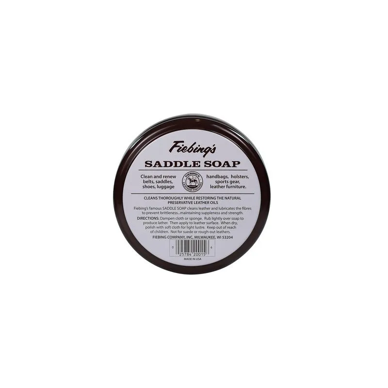 Fiebing's Saddle Soap