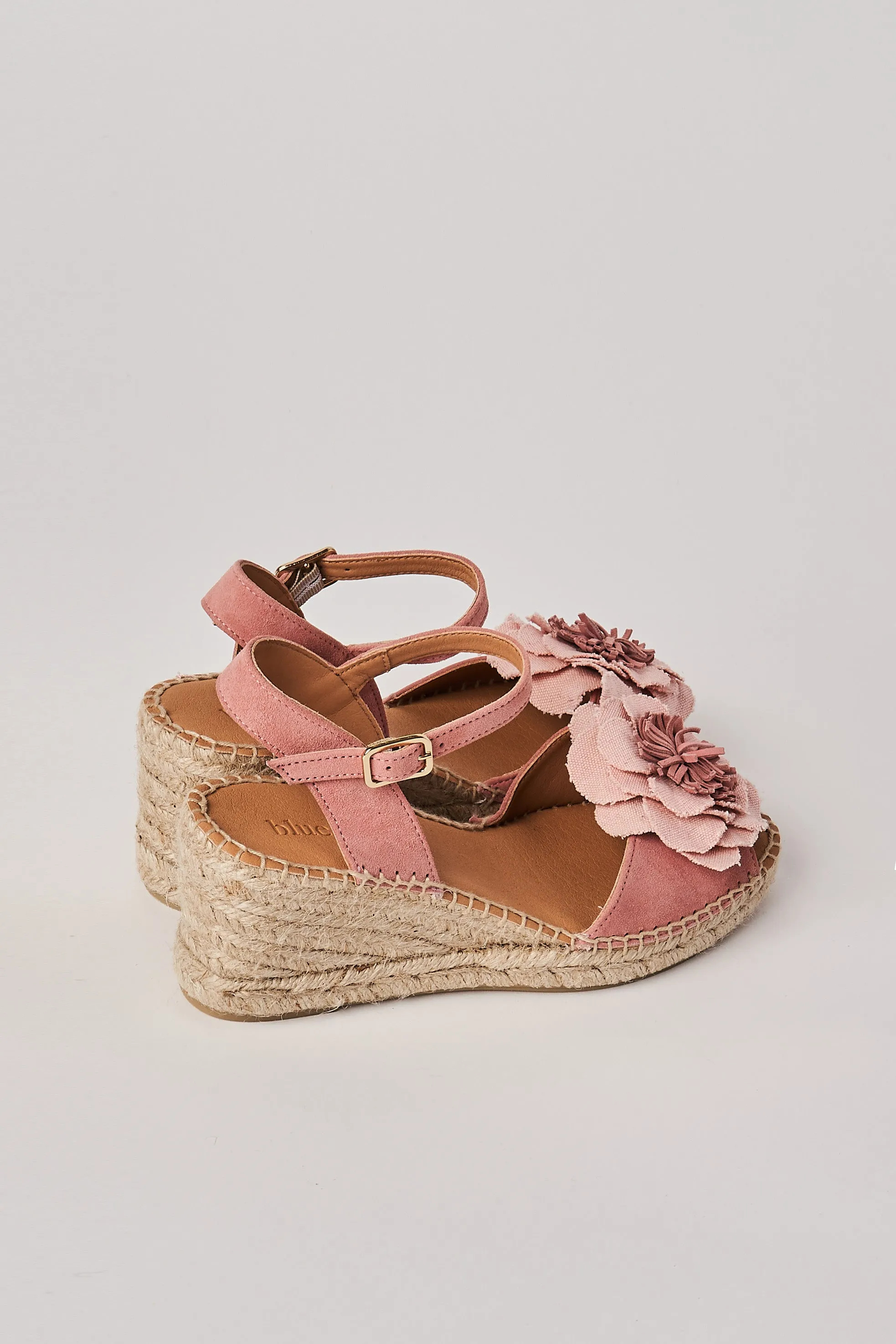 Flores Espadrille