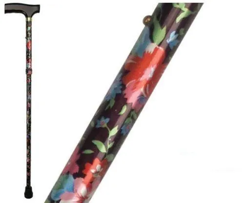 FOLDING WALKING STICK