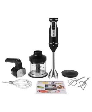 Foodi 3-in-1 Hand Blender, Mixer & Chopper | 850W