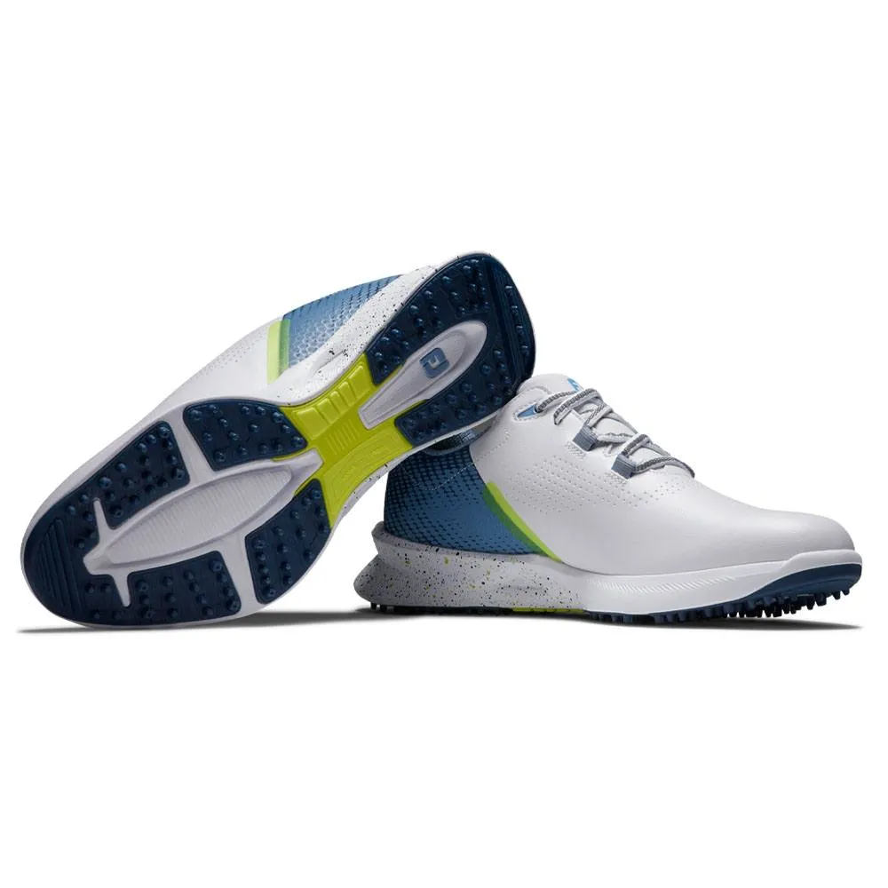 FootJoy FJ Fuel Spikeless Golf Shoes 2024