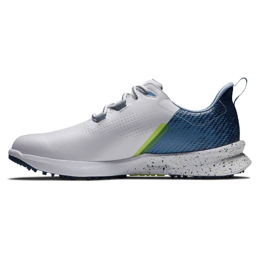 FootJoy FJ Fuel Spikeless Golf Shoes 2024