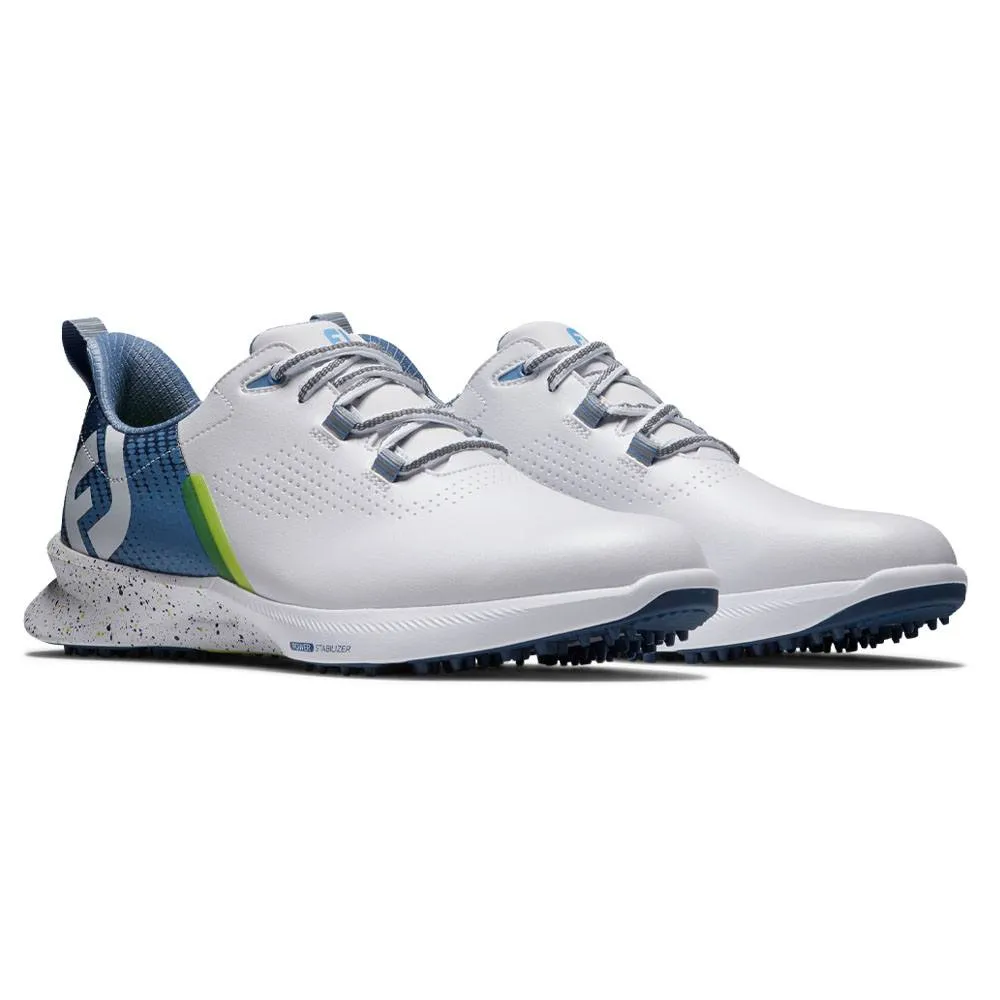 FootJoy FJ Fuel Spikeless Golf Shoes 2024