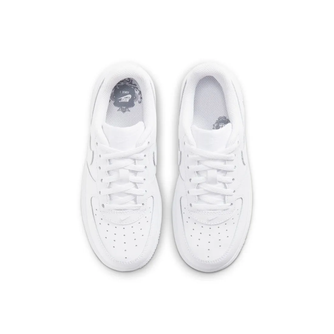 Force 1 LE Lifestyle Shoes