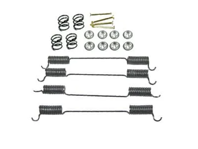 Front Brake Hardware Kit VW Bus 55-70