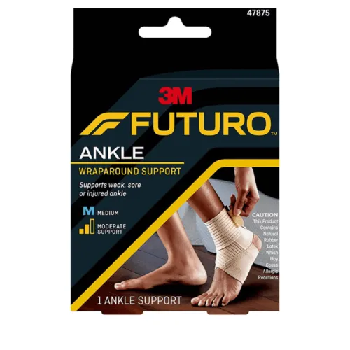 Futuro Wrap Around Ankle Support Medium