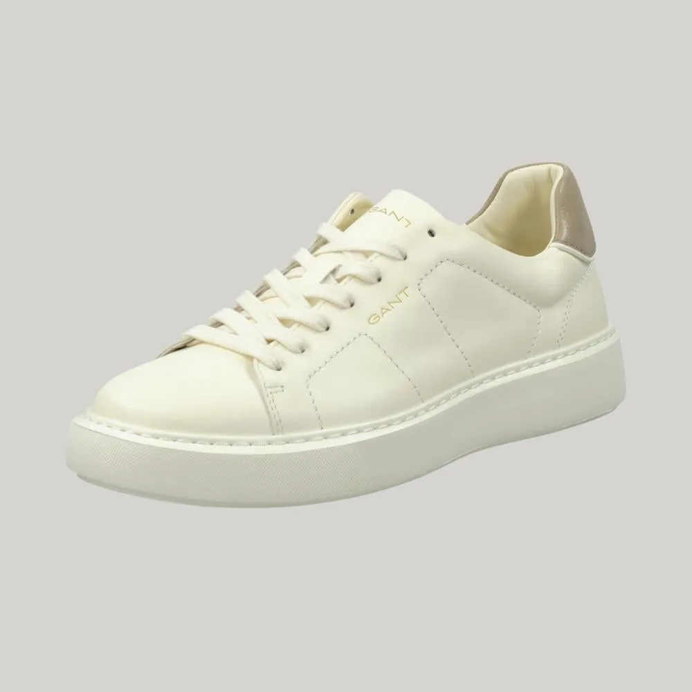 Gant Footwear  Men's Zonick Sneaker G154/Off Wht./Beige M