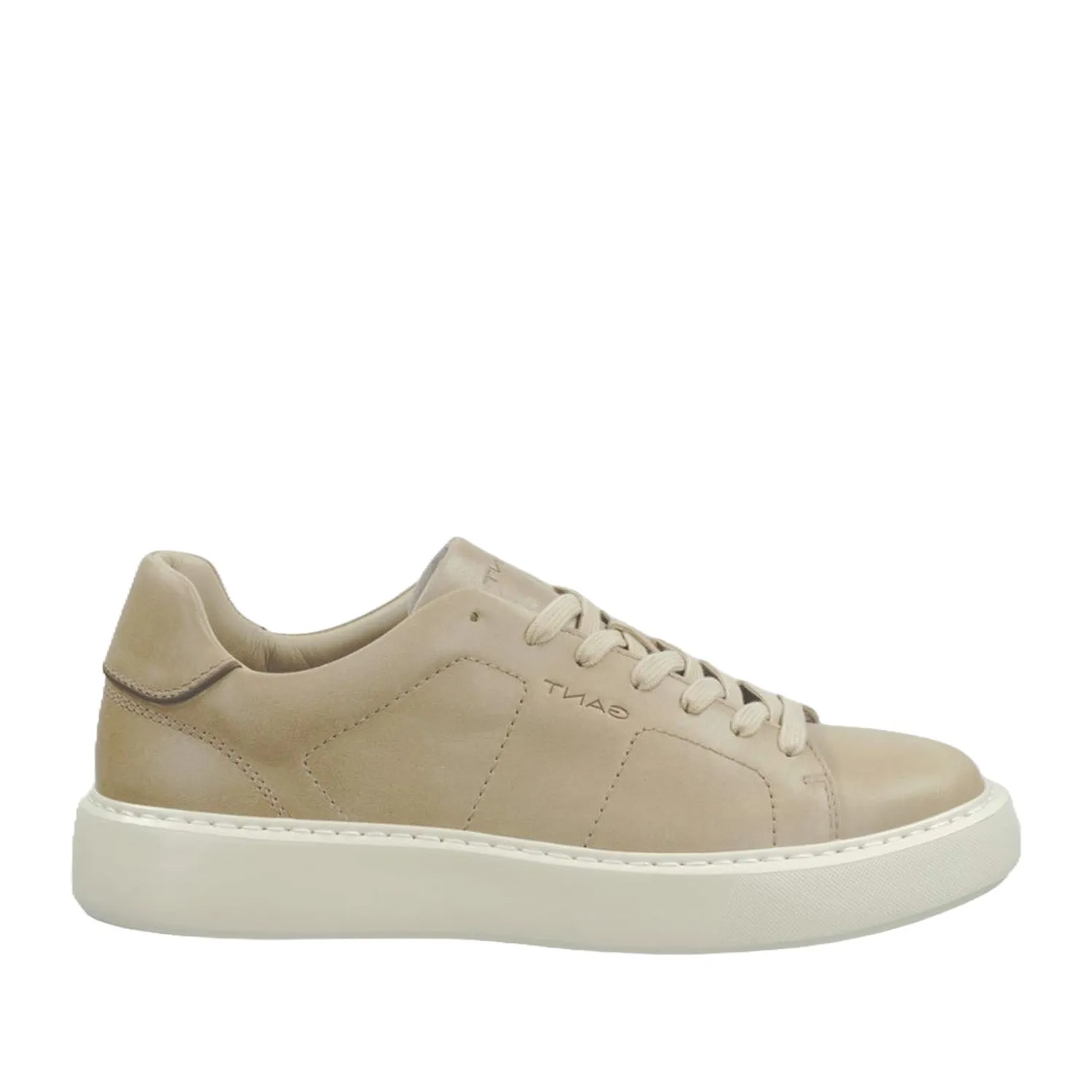 Gant Footwear  Men's Zonick Sneaker G771/Warm Khaki M