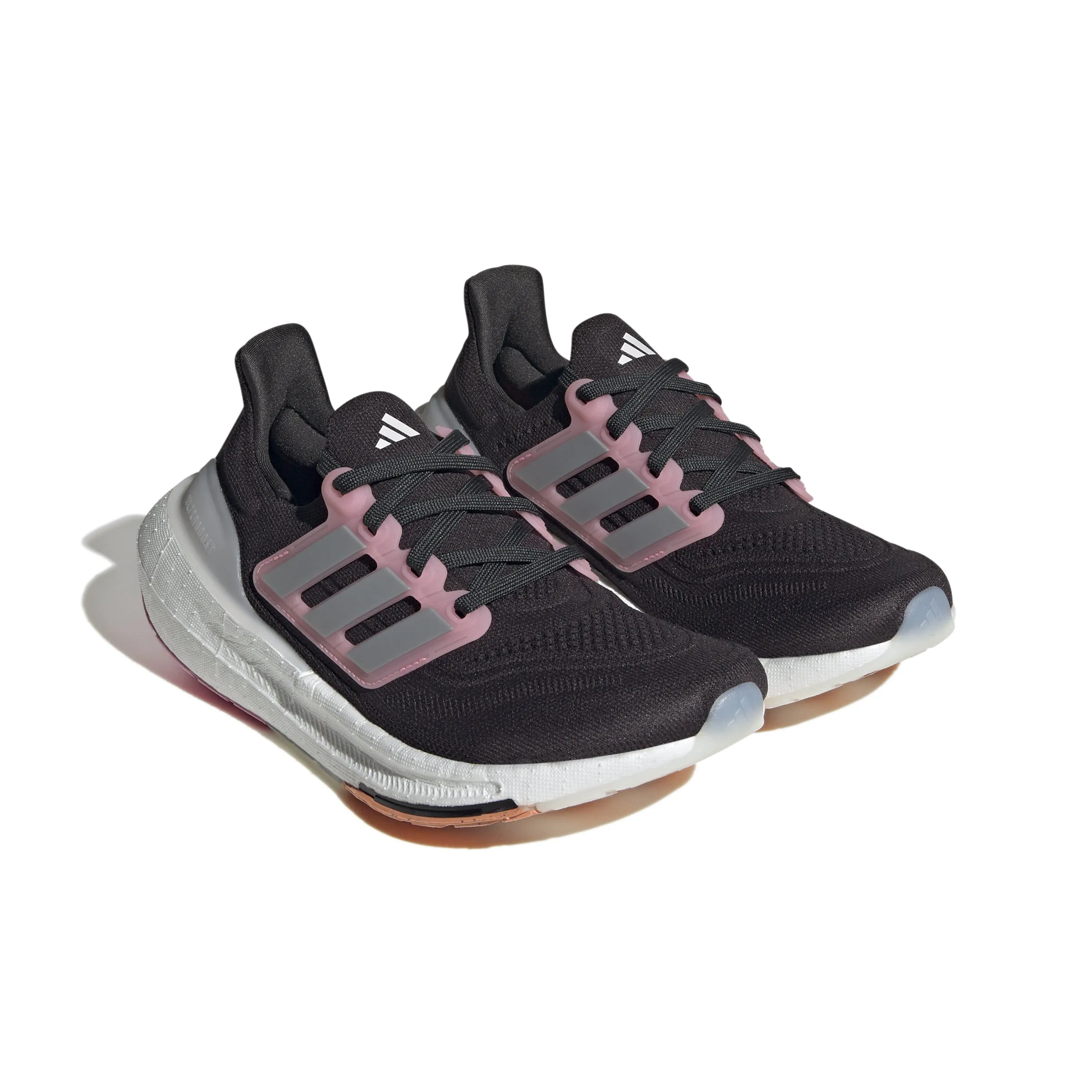 Girls' Adidas Youth Ultraboost Light