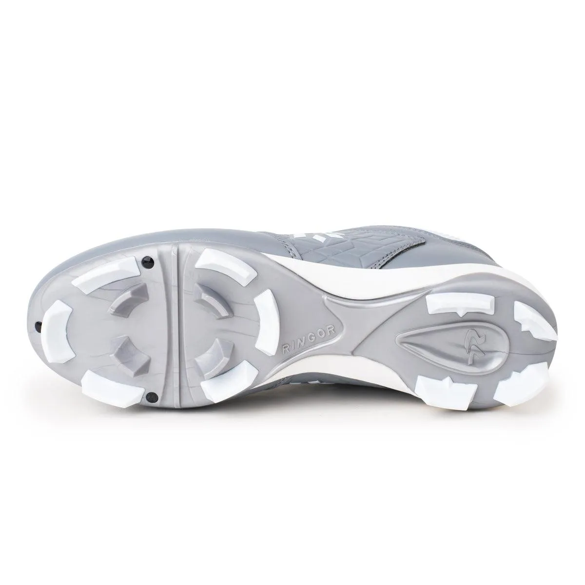 Girls' Diamond Softball Cleat