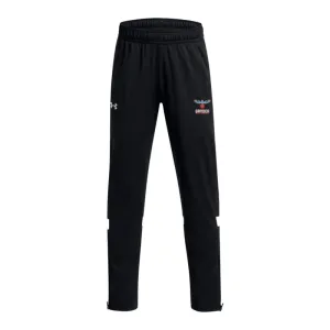 GMB - Youth Team Knit Warmup Pant