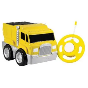 Gogo Dump Truck