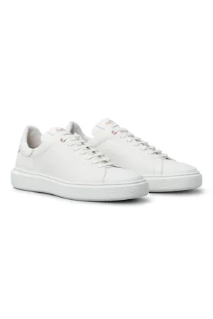 GOOD MAN BRAND Legend Pebble White shoe