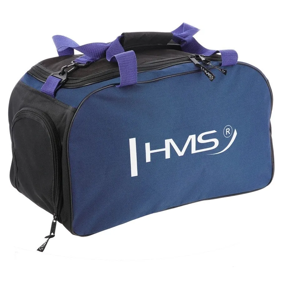 Hms Sports Bag Trs3609