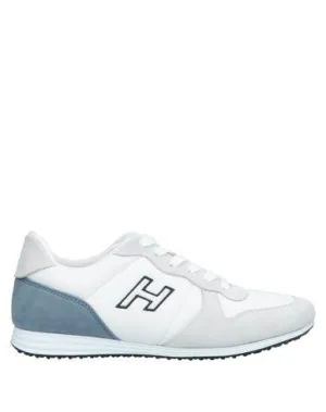 Hogan Man Low-tops & sneakers White 5.5 UK