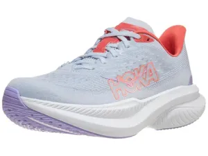 Hoka | Mach 6 | Women's | Pale Dusk/Gull