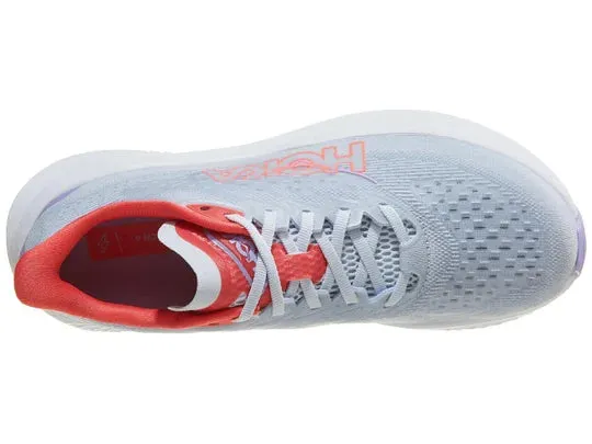 Hoka | Mach 6 | Women's | Pale Dusk/Gull