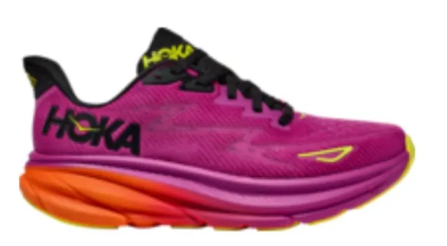 Hoka Women's Clifton 9 Additional Colors 2