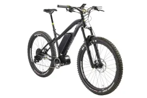 HPC Scout Pro 27.5  Electric Mountain Bike