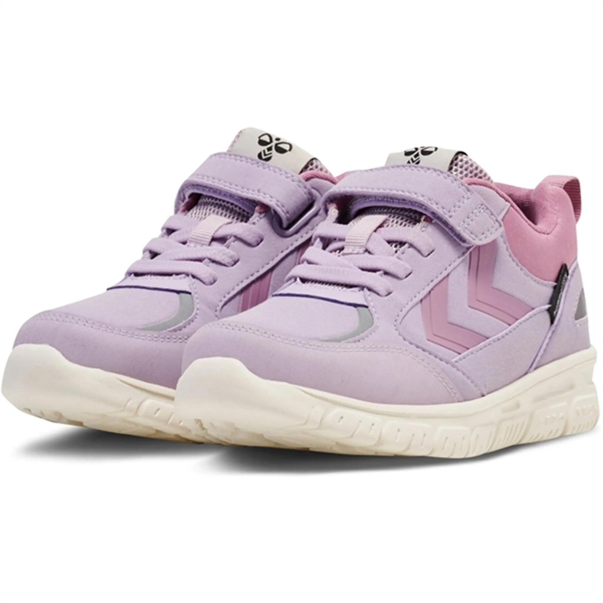 Hummel X-Light 2.0 Tex Jr Sneakers Orchid Petal