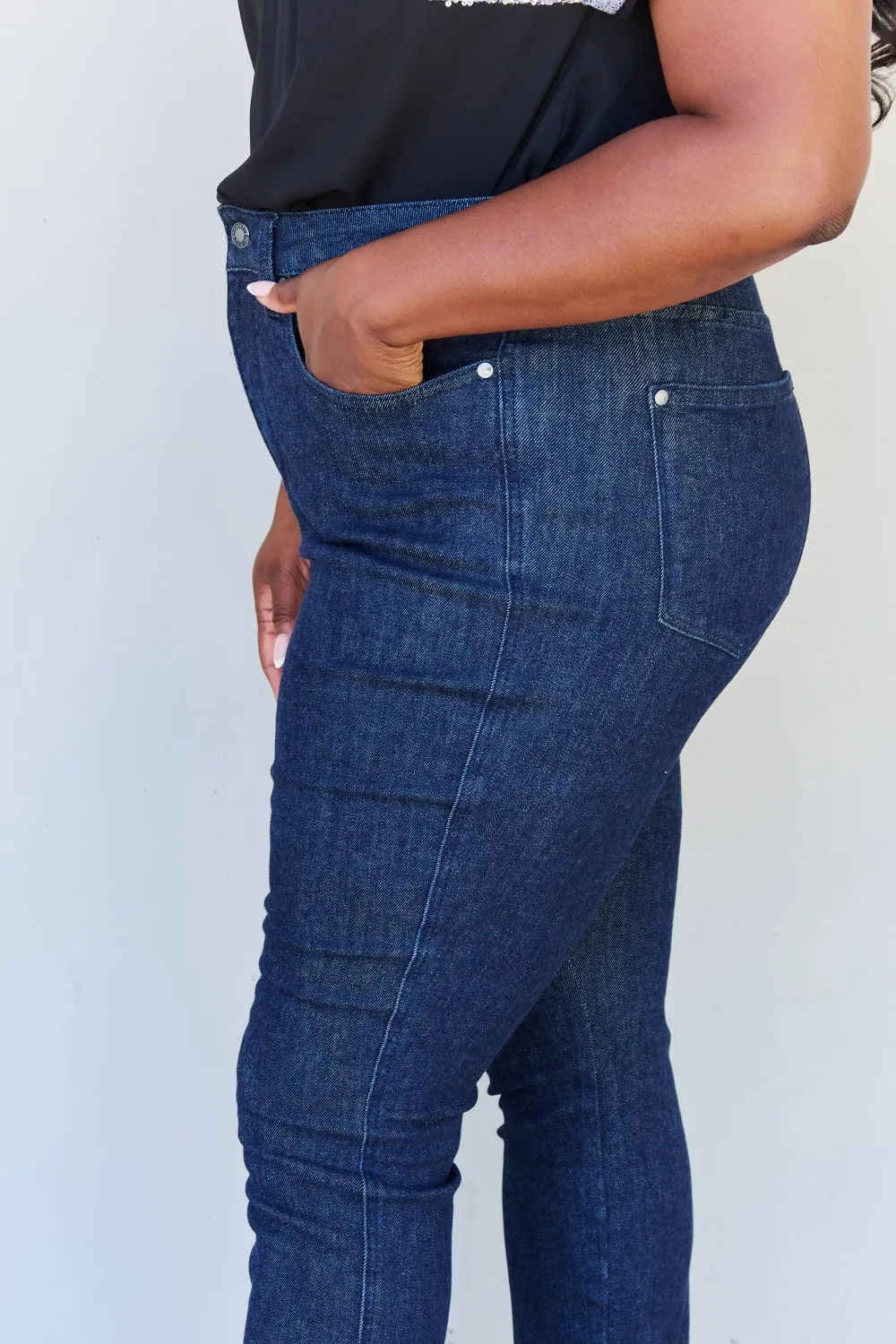 Judy Blue* Esme High Waist Skinny Jeans