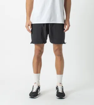 Jumpa Lite Short Black