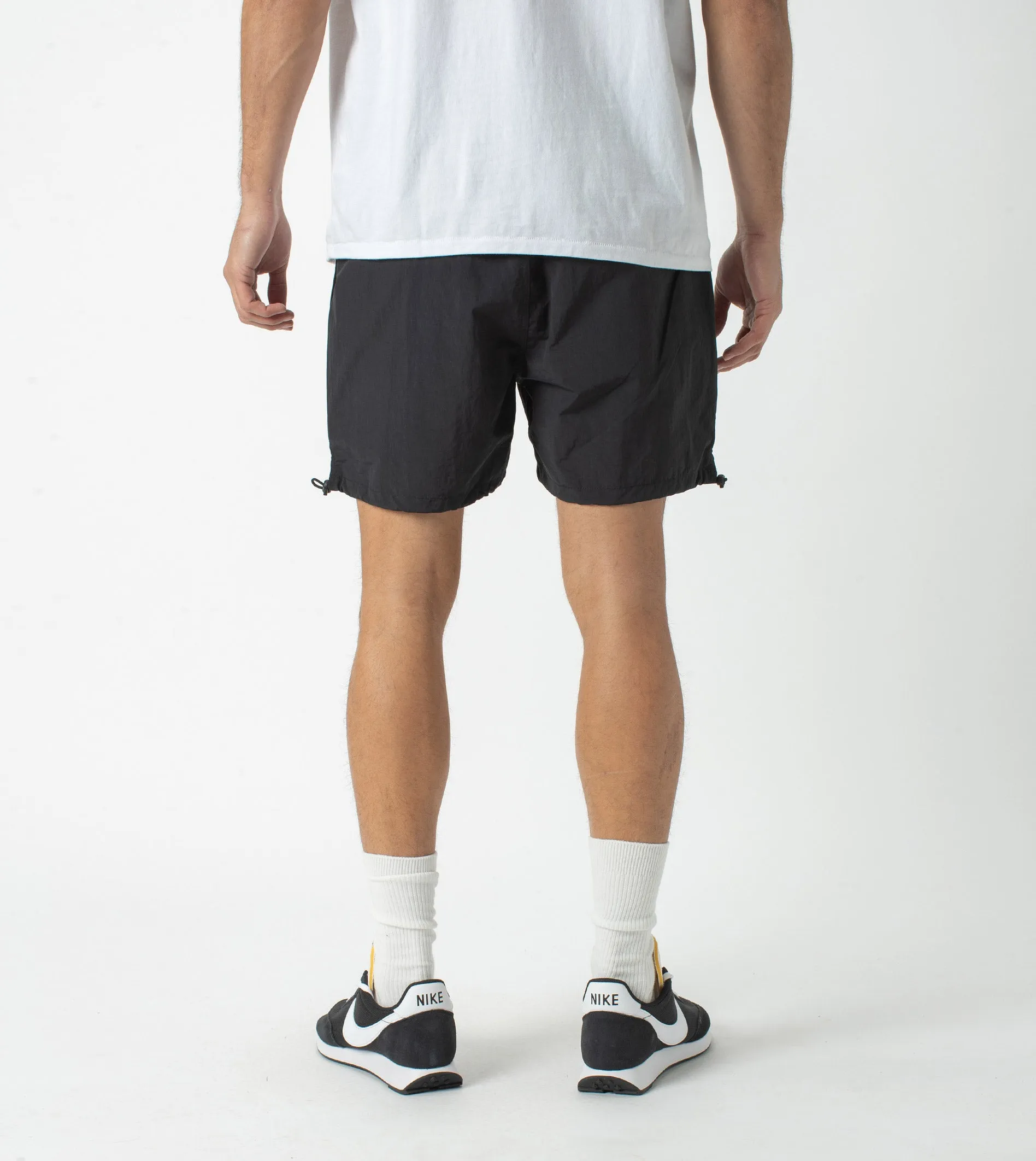 Jumpa Lite Short Black