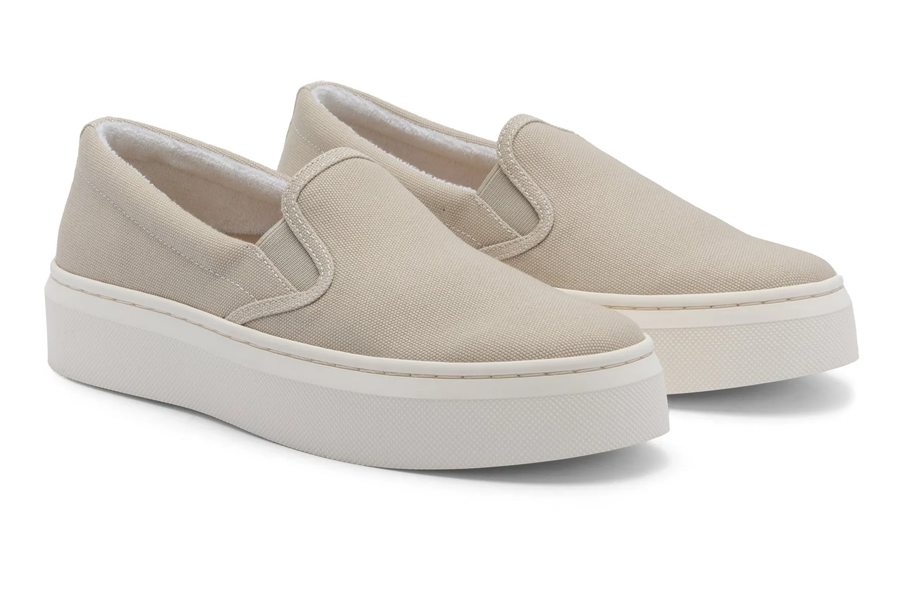 Jumpstreet Slip On