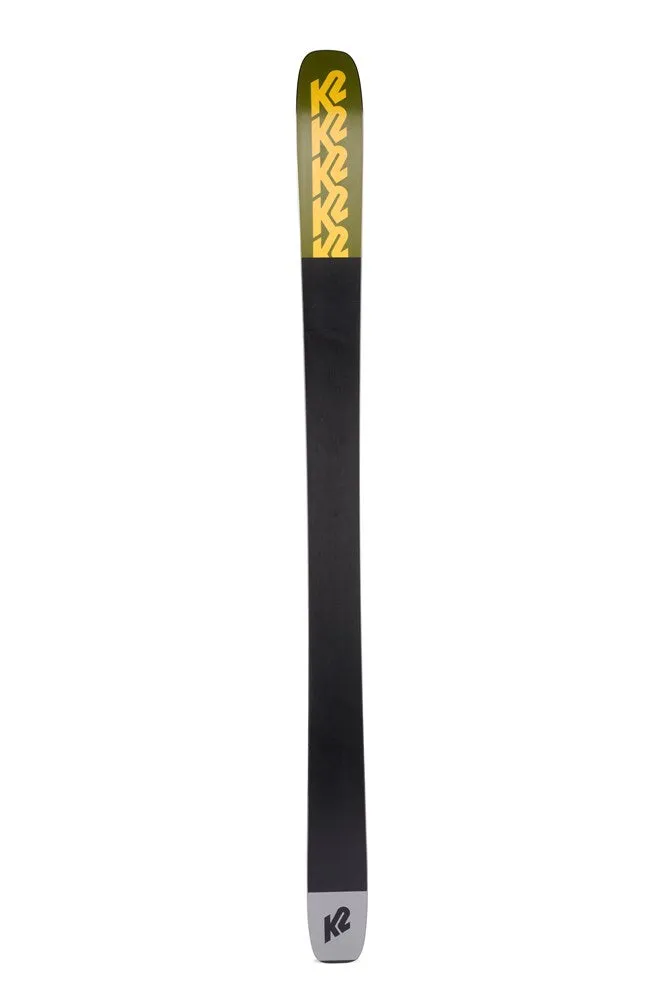 k2 2022 Mindbender 108Ti Skis