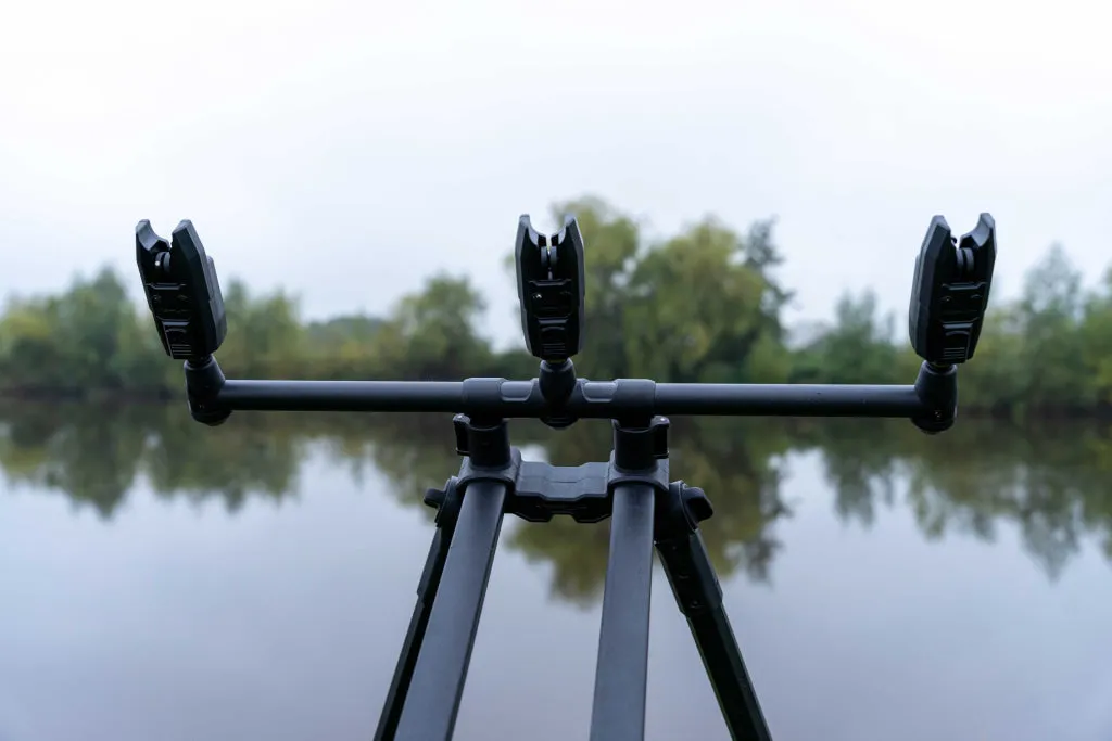 Korum Deluxe 3 Rod Tripod