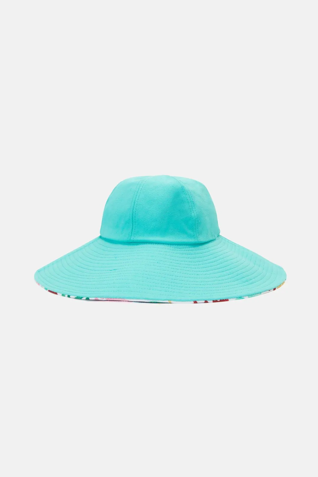 La Terra Floppy Hat