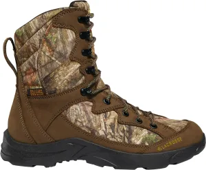 LaCrosse Men's Clear Shot Mossy Oak Break-Up Country Hiking Boots 542161