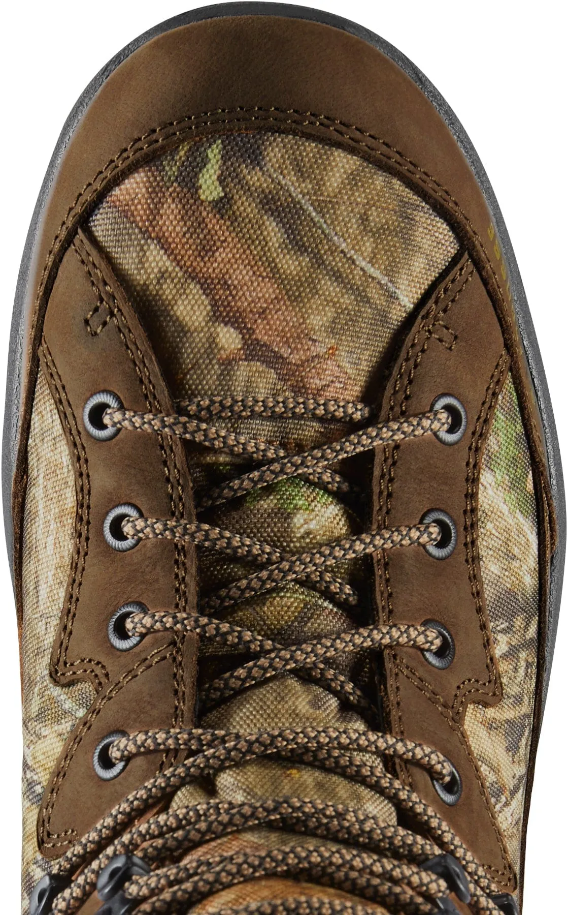 LaCrosse Men's Clear Shot Mossy Oak Break-Up Country Hiking Boots 542161