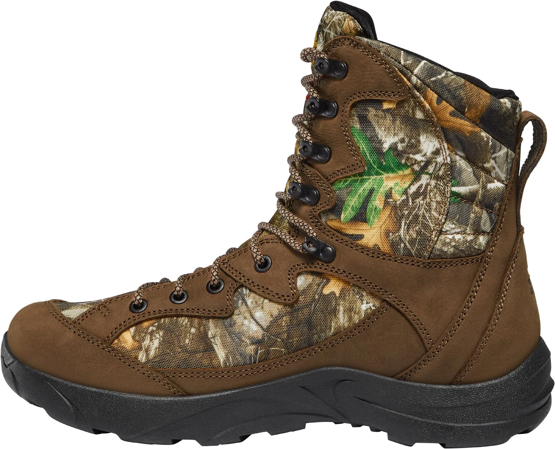 LaCrosse Men's Clear Shot Realtree Edge Hiking Boots 542162