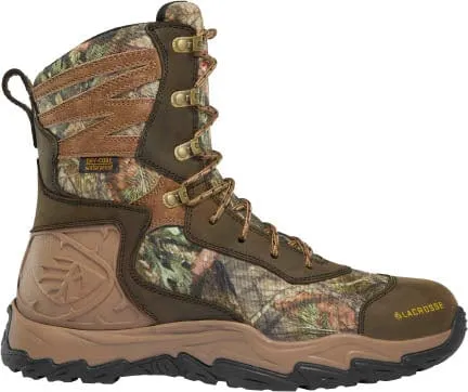 LaCrosse Men's Windrose Realtree Edge Hiking Boots 513362