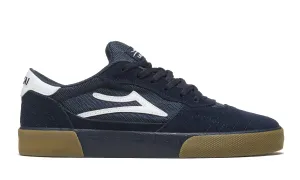 Lakai Shoes Cambridge - Navy/Gum Suede