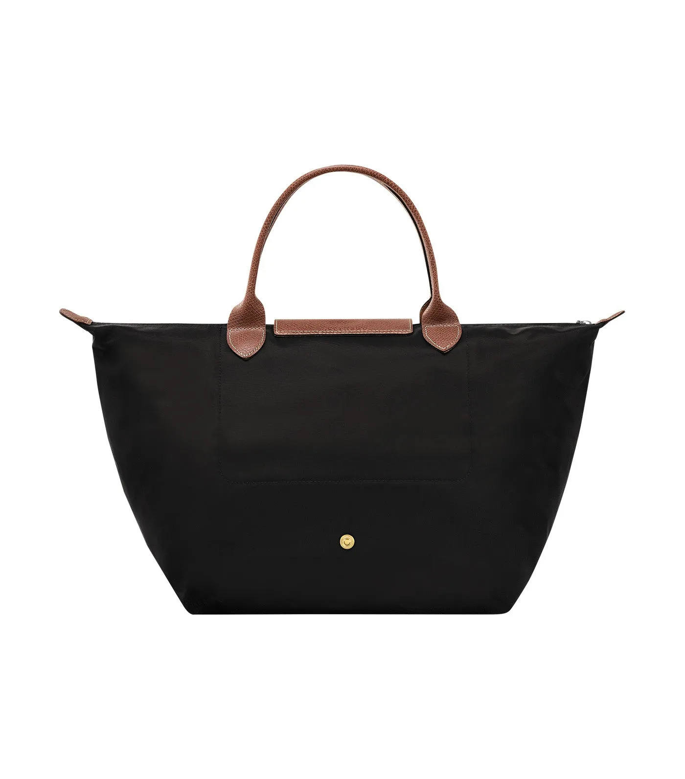 Le Pliage Tote Bag L Black