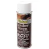 Leather Sheen - Aerosol 11oz