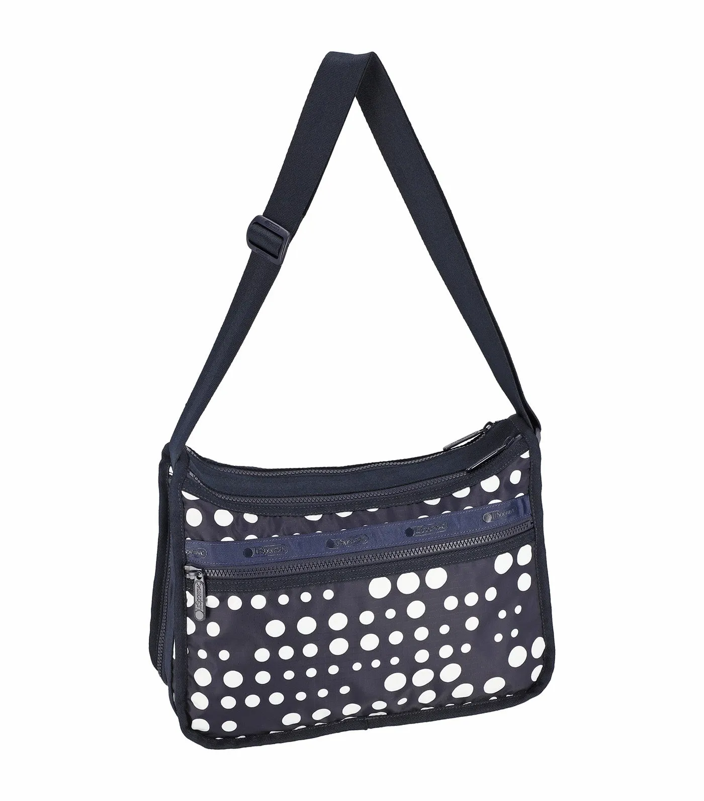 LeSportsac x Libertine Deluxe Everyday Bag Dots