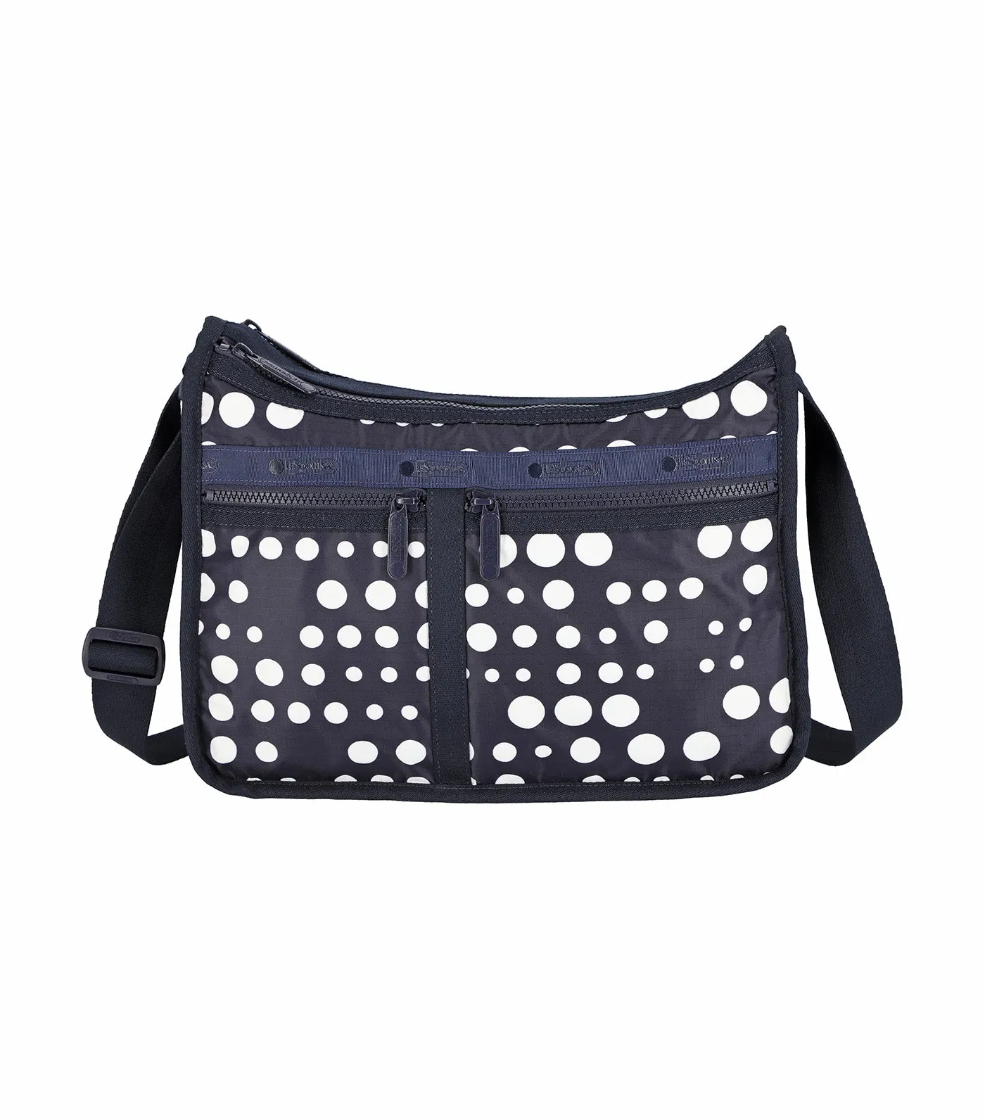 LeSportsac x Libertine Deluxe Everyday Bag Dots