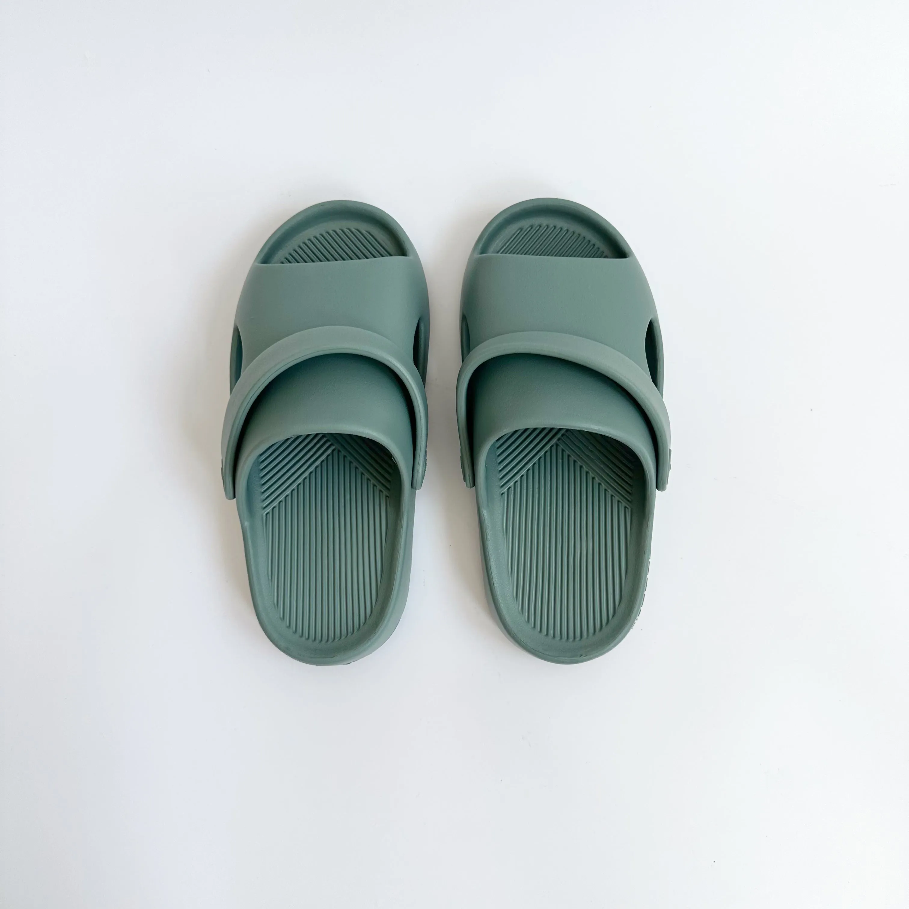 LIEWOOD MORRIS SANDALS: PEPPERMINT