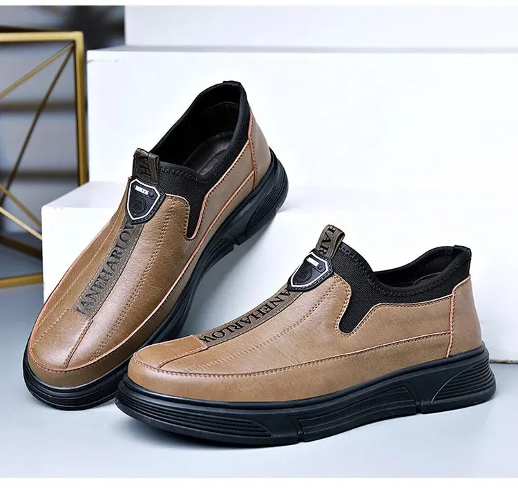 🔥Limited Time Offer 49% OFF🔥Men's Casual Soft Sole Loafers