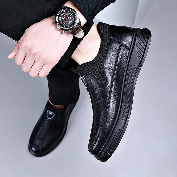 🔥Limited Time Offer 49% OFF🔥Men's Casual Soft Sole Loafers