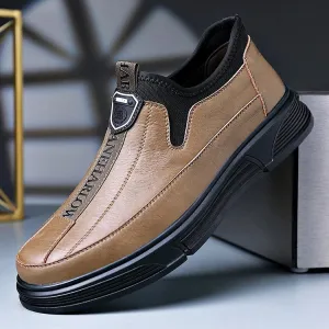 🔥Limited Time Offer 49% OFF🔥Men's Casual Soft Sole Loafers