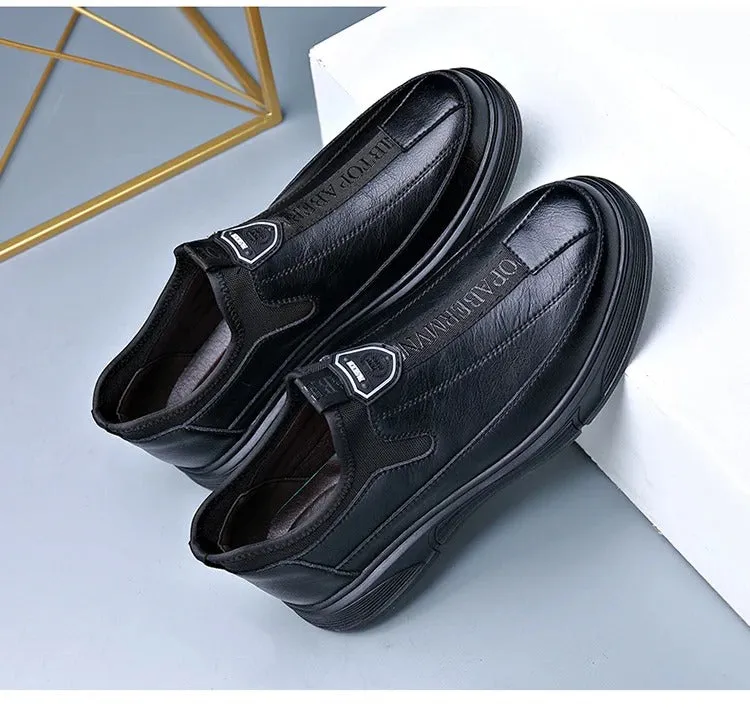 🔥Limited Time Offer 49% OFF🔥Men's Casual Soft Sole Loafers